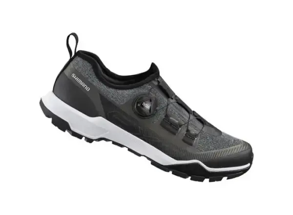 Shimano SH-EX700 pánské MTB tretry černá vel. 42