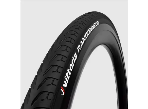 Vittoria Randonneur G2.0 28