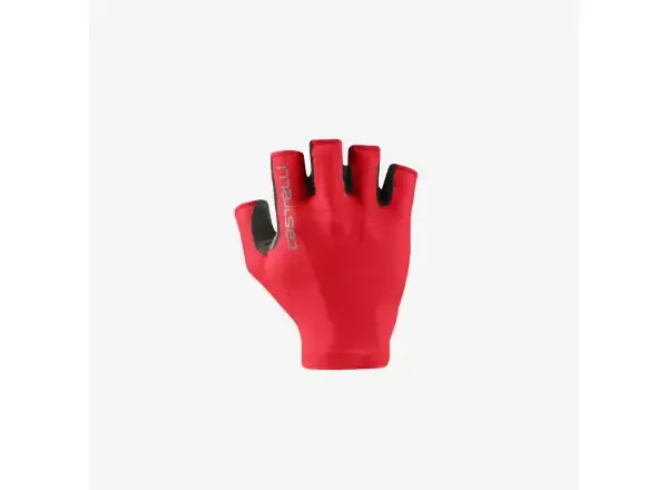 Castelli Espresso dámské rukavice Hibiscus vel. S