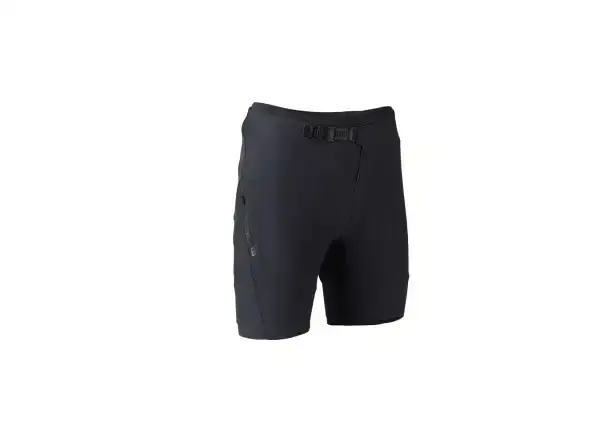 Fox Flexair Ascent dámské cyklistické kraťasy Black vel. S