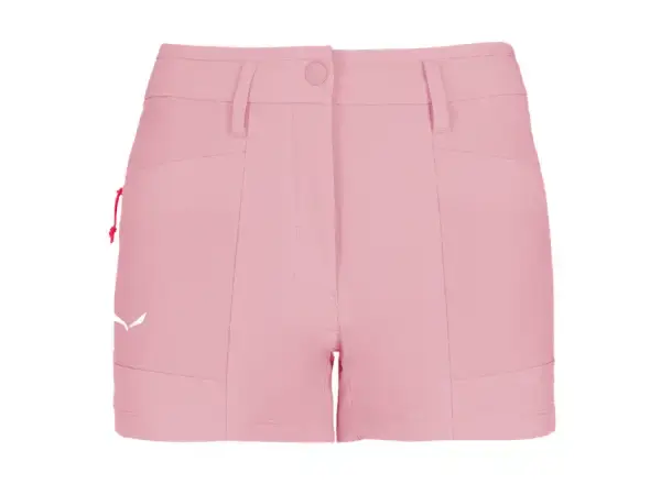 Salewa Puez Durastretch Cargo dámské kraťasy Zephyr vel. S