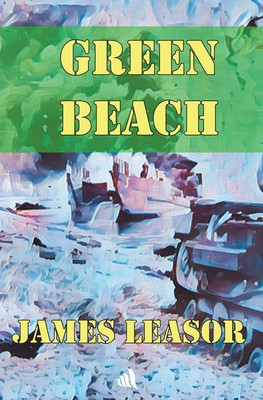 Green Beach -  (Leasor James)(Paperback)