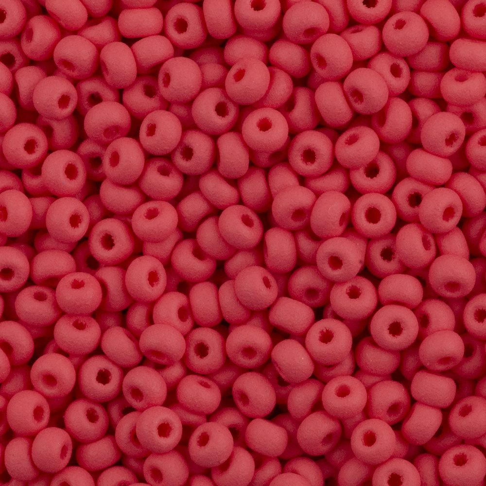 PRECIOSA ORNELA PRECIOSA rokajl 10/0 PermaLux (22m08) č.275 - 100 g