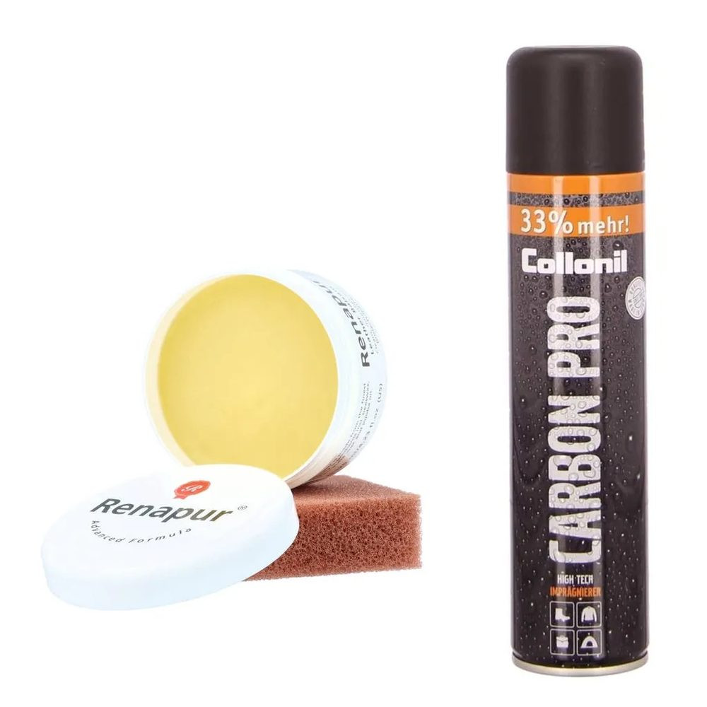 COLLONIL CARBON PRO Impregnace na všechny povrchy 400 ml