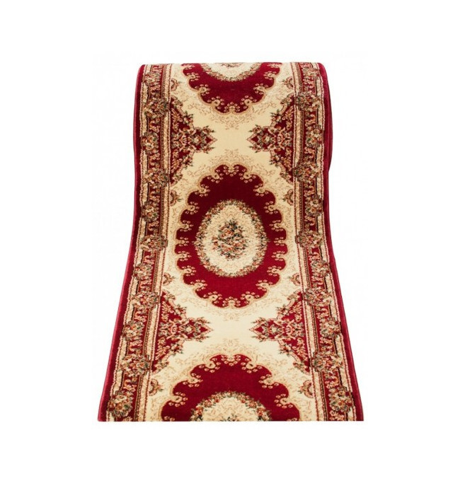 Běhoun YESEMEK 5889A červený - Výprodej