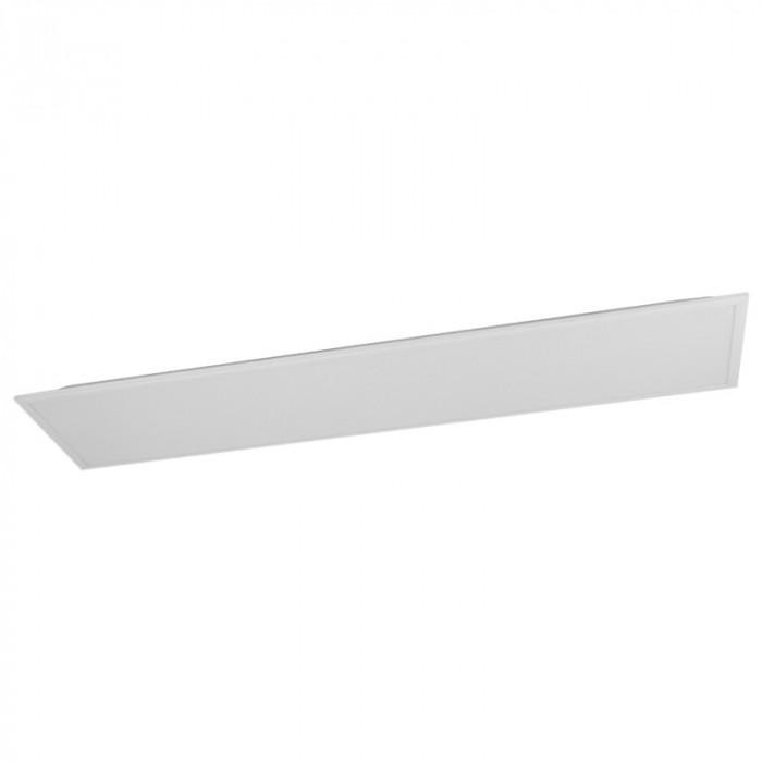 Eco Light LED podsvícený panel 50W 5000lm 1195x295x30 4000K EC20714