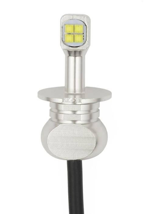 Interlook LED žárovka H3 CREE 1800 lm 40W 12V 1064