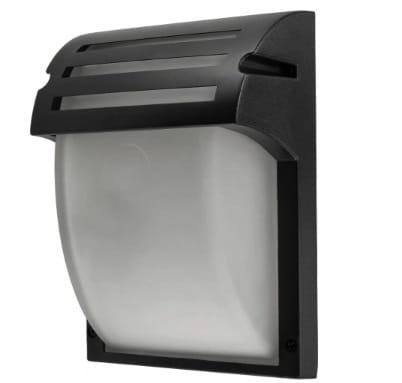 Berge Nástěnné zahradní svítidlo E27 BE011