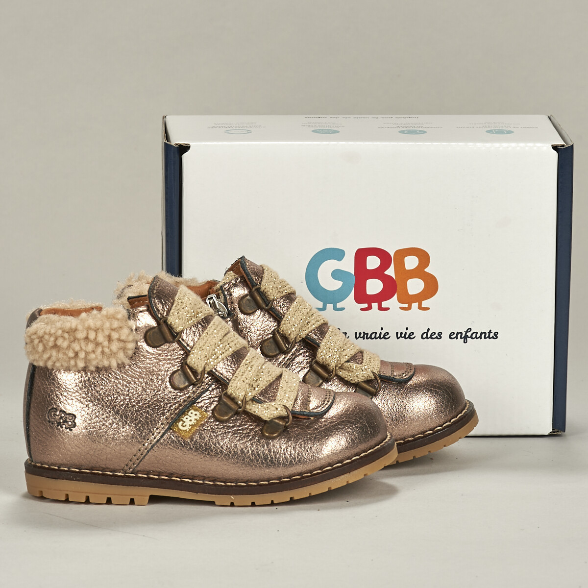 GBB  AI202-18-B-ECH  Oranžová