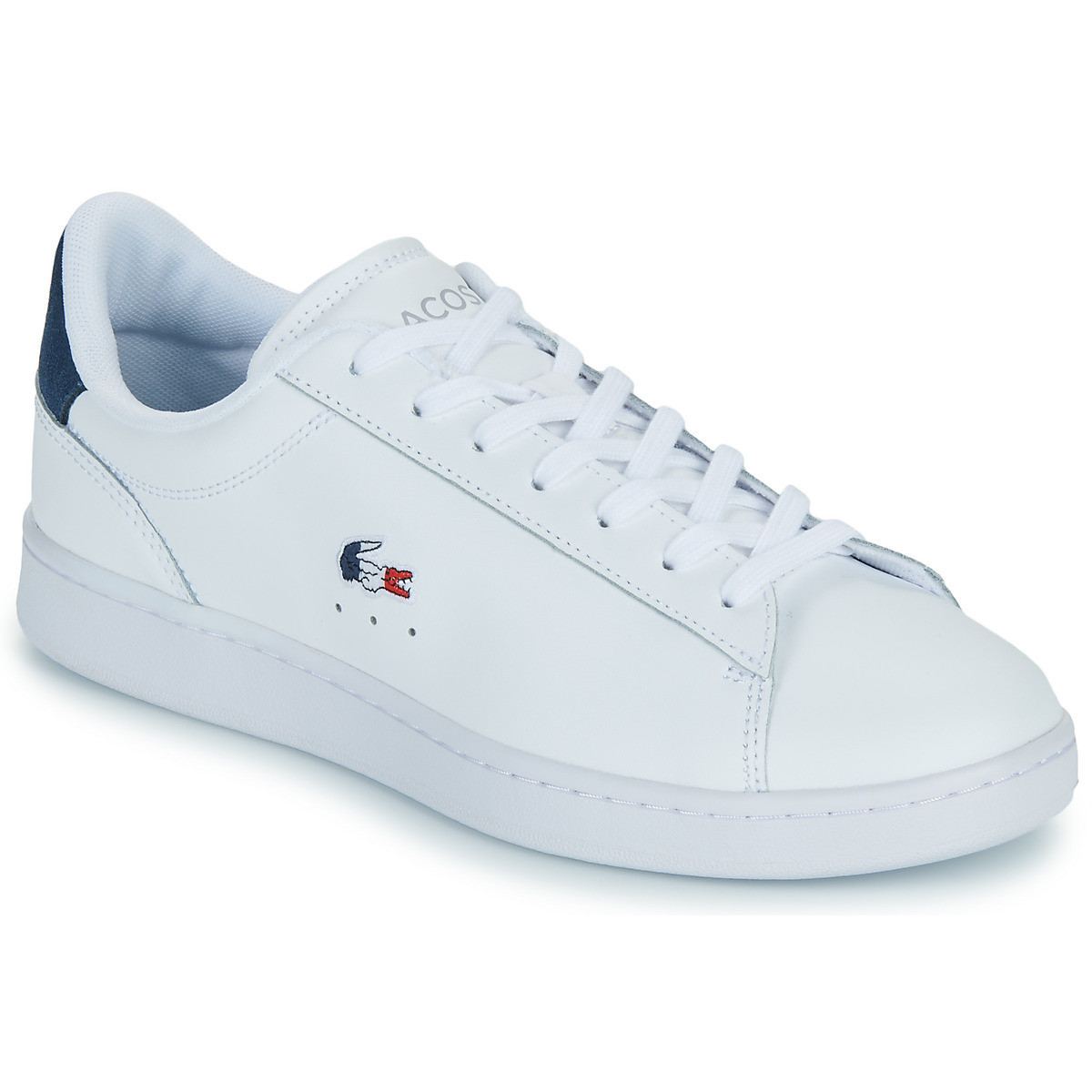 Lacoste  48SMA0111407  Bílá