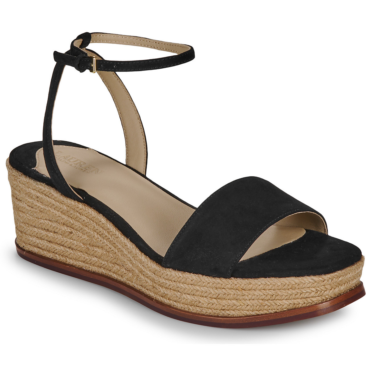 Lauren Ralph Lauren  LEONA  Černá