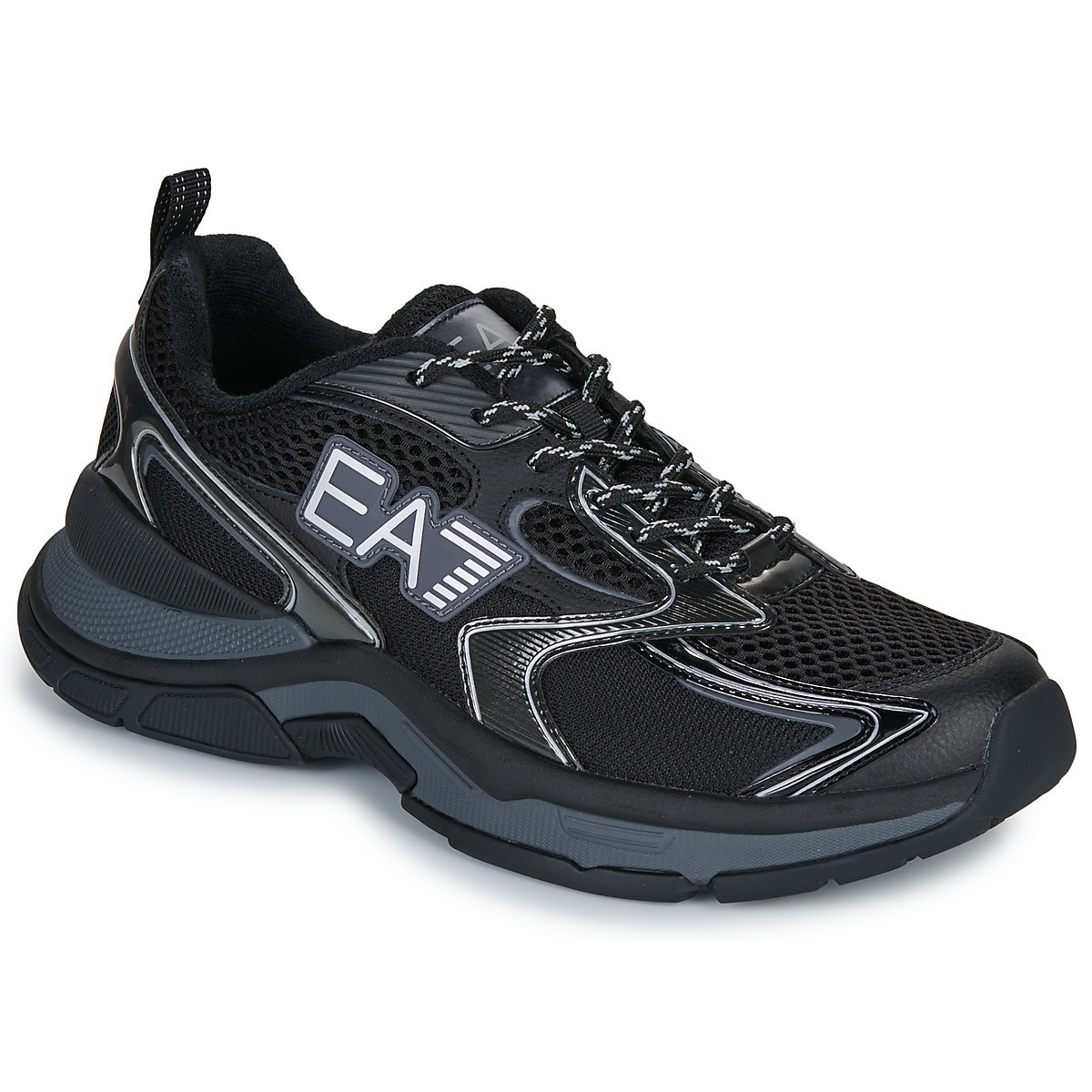 Emporio Armani EA7  X8X249  Černá