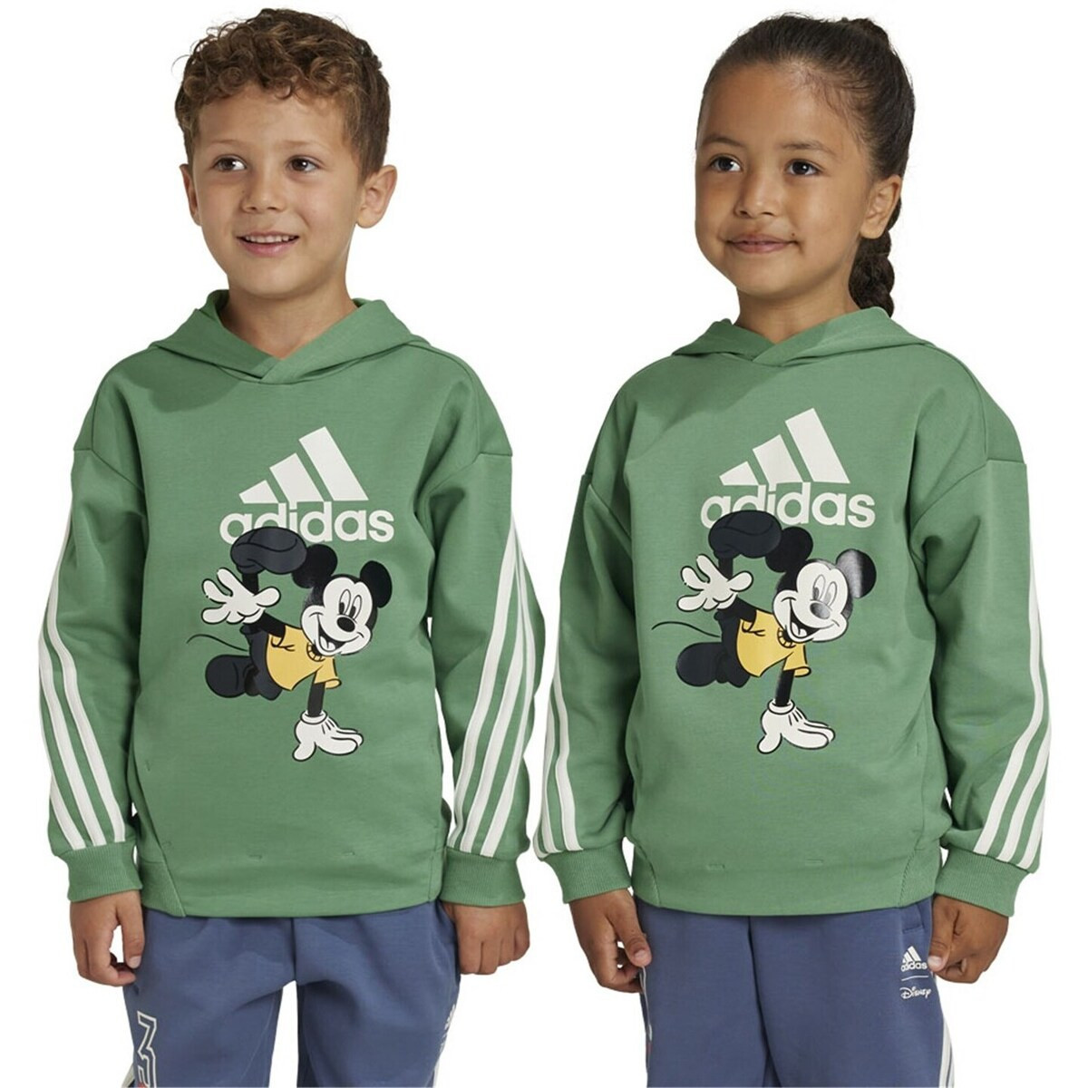 adidas  IW0672/IV9624  Zelená