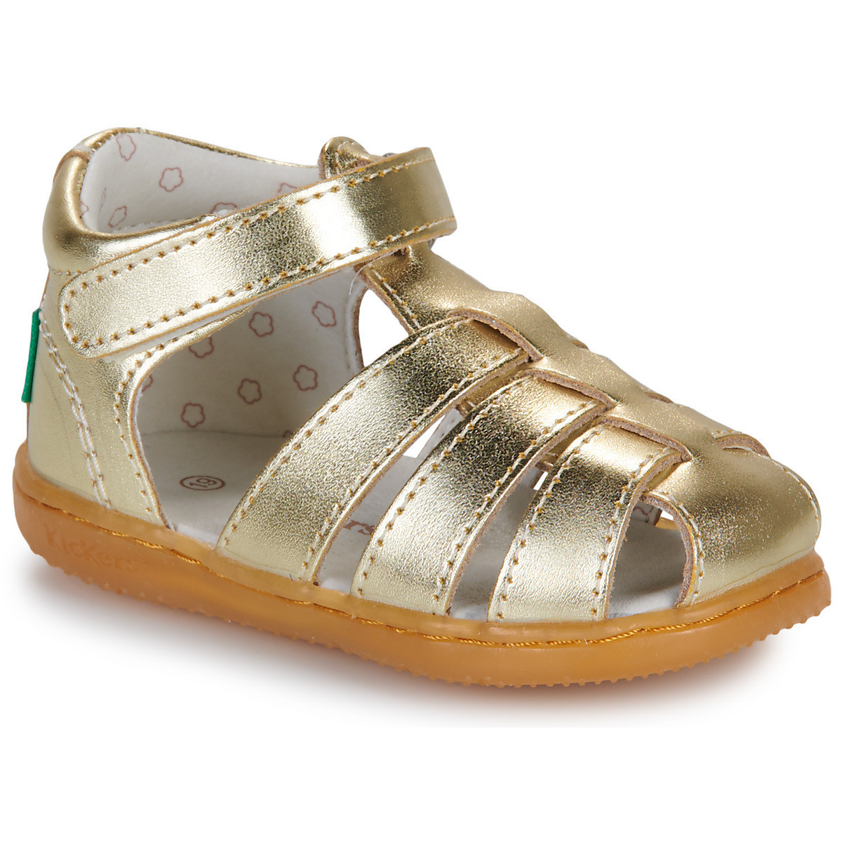 Kickers  KICK FLO  Zlatá