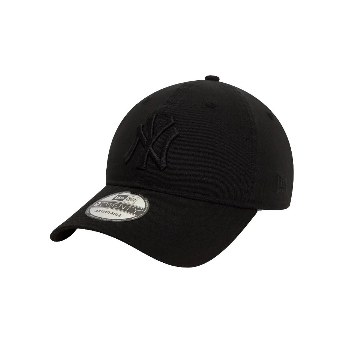 New-Era  NOS WASHED 9TWENTY NEYYA  Černá