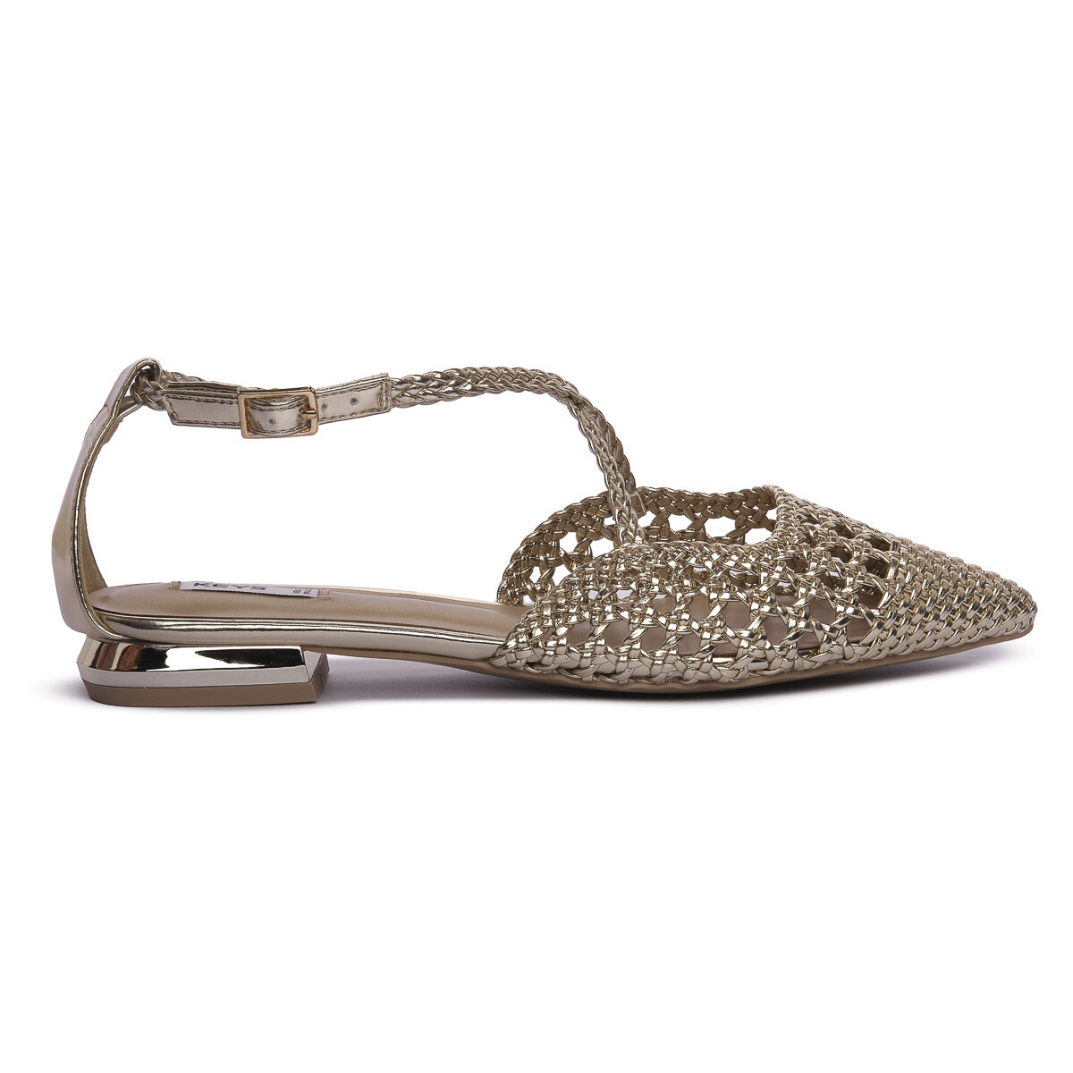 Keys  ELVIRA  Šedá