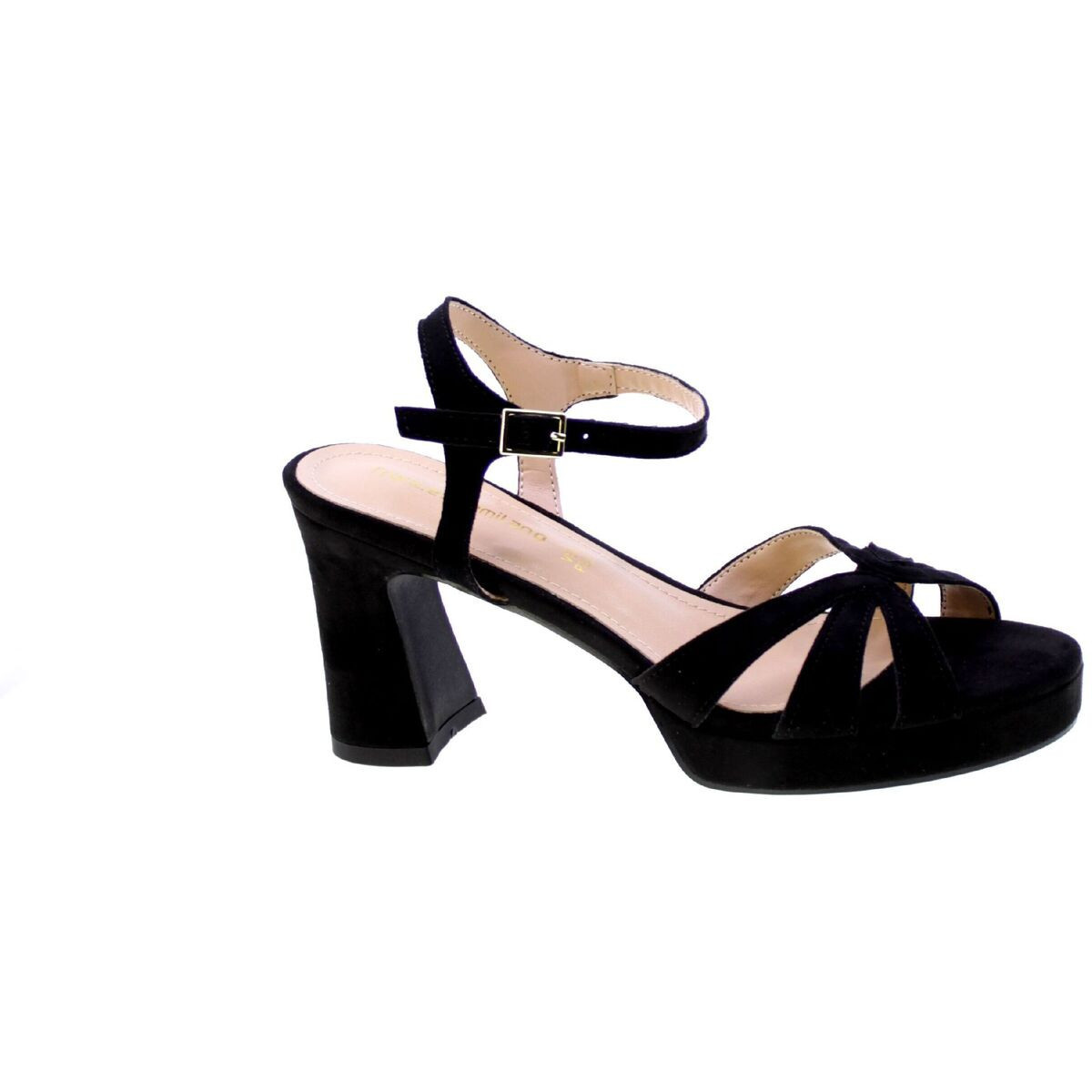 Francescomilano  93033  Černá