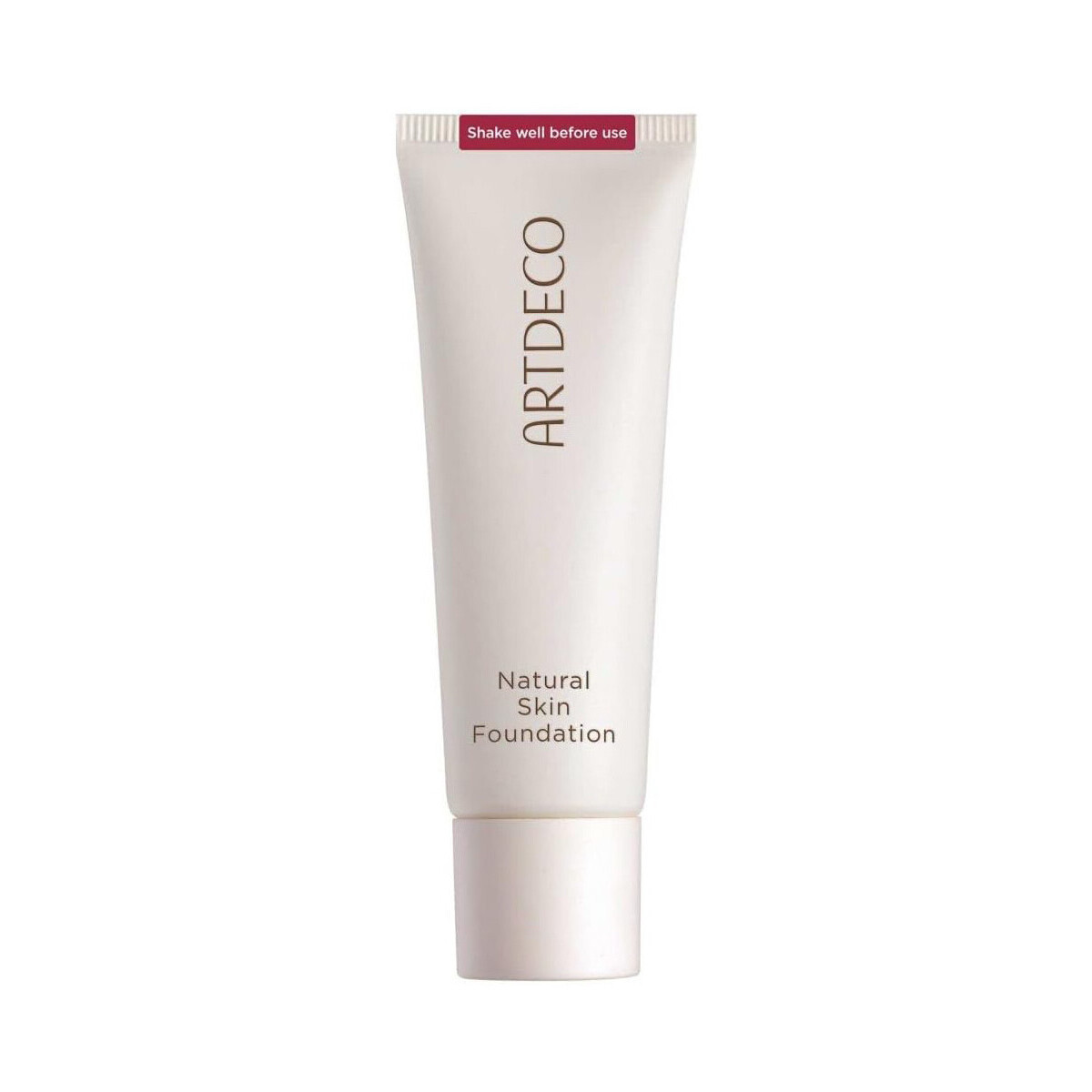 Artdeco  Natural Skin Foundation - 05 Warm/Warm Beige