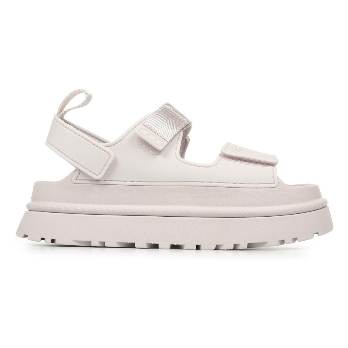 UGG  Goldenglow  Růžová