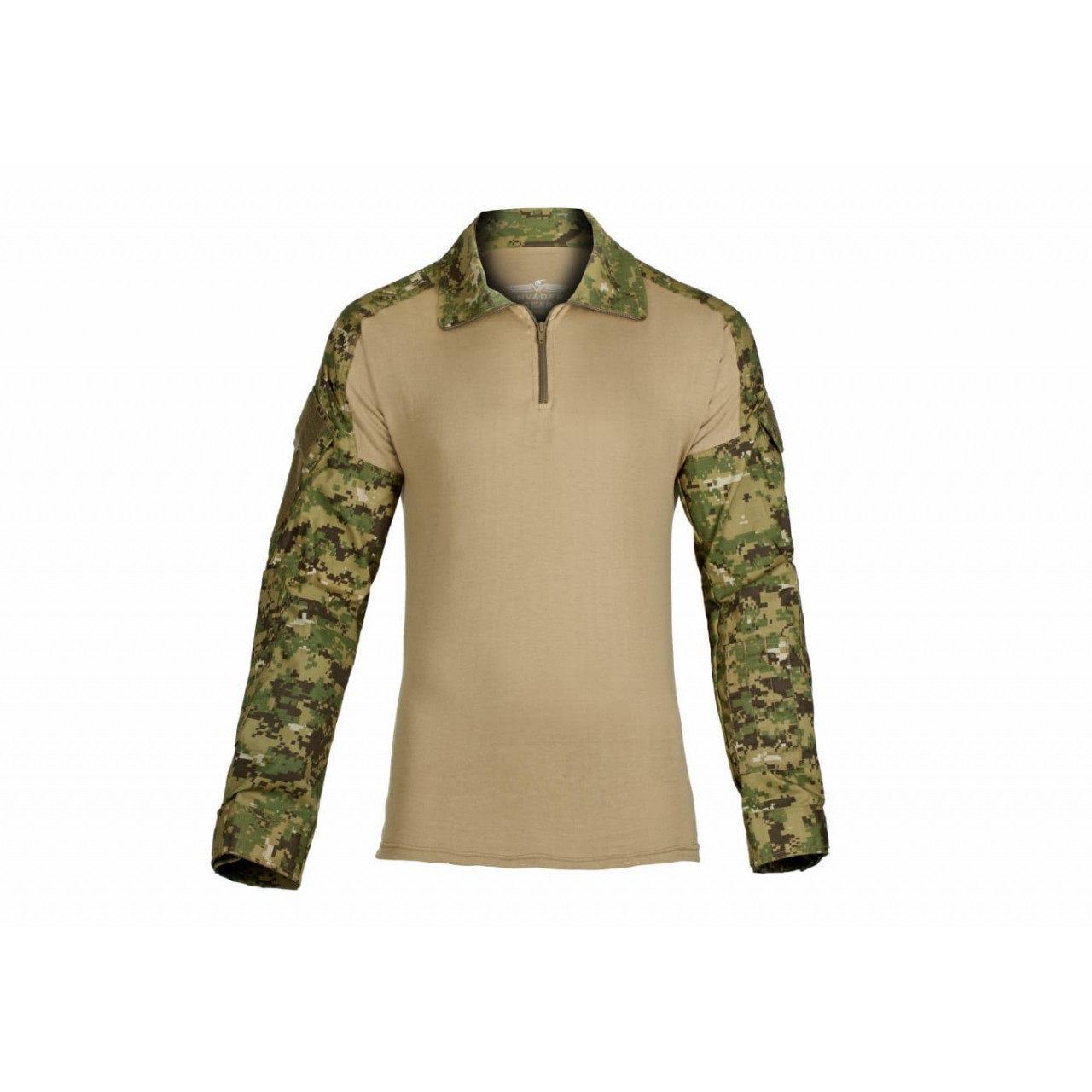 Taktická košile Invader Gear Combat - socom, XL
