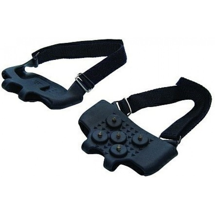 Nesmeky na paty univerzální Acron - černé