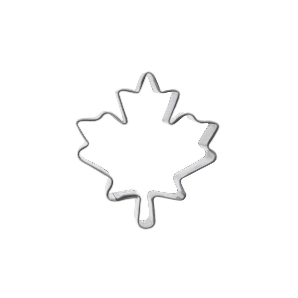 Vykrajovačka list javor - ORION