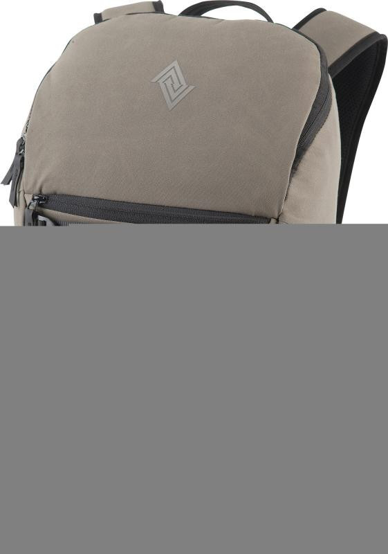 Nitro Batoh NIKURO waxed lizard