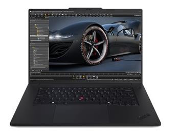 Lenovo ThinkPad P/P1 Gen 7/U7-155H/16