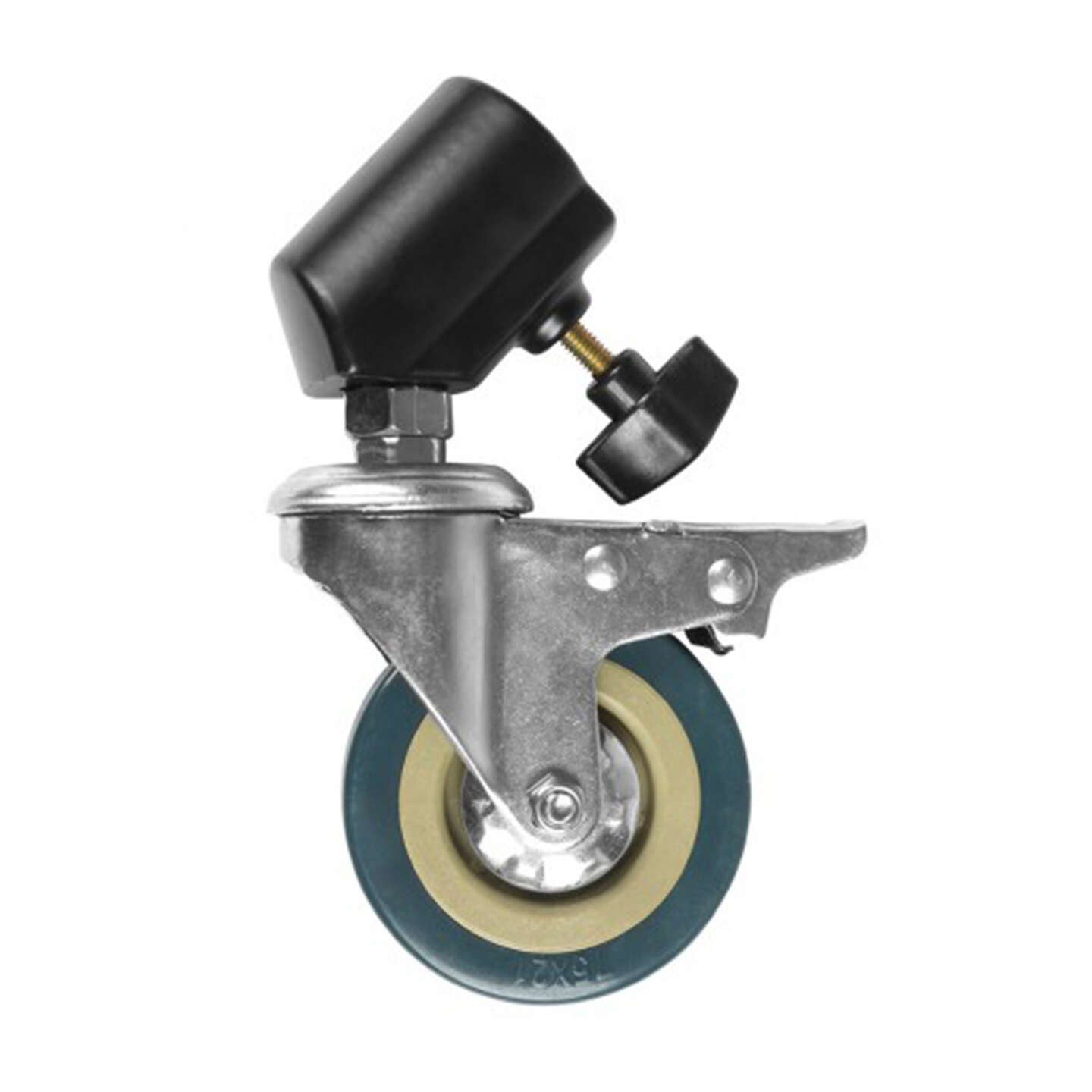 GlareOne kolečka pro světelné stojany 16-22 mm