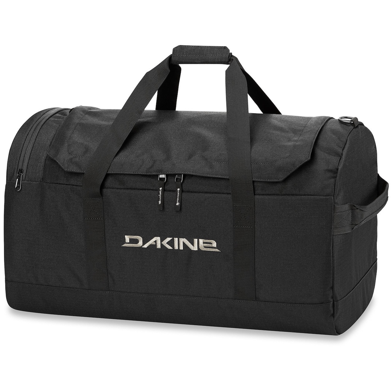 Cestovní taška Dakine Eq Duffle 70L Barva: černá