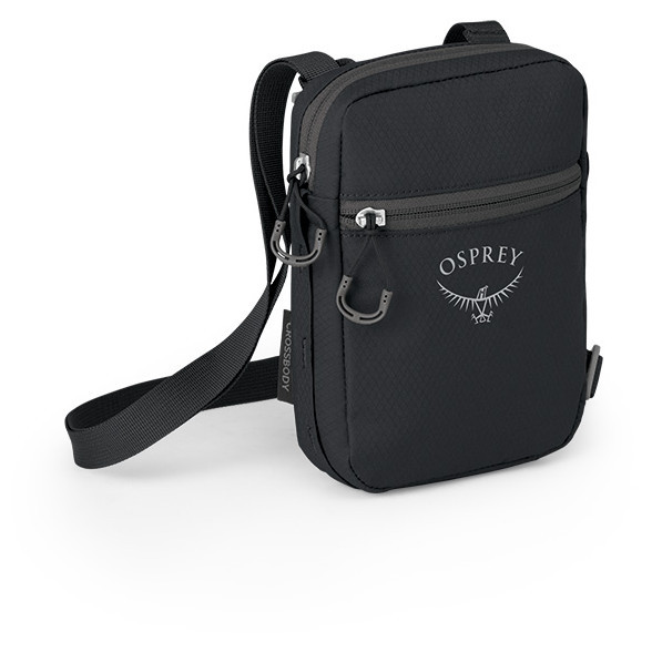 Ledvinka Osprey Daylite Crossbody Barva: černá