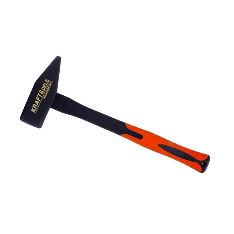 Kraft&Dele KD282 tesařské kladivo 1 kg