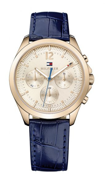 Hodinky TOMMY HILFIGER 1781703