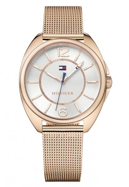 Hodinky TOMMY HILFIGER 1781697
