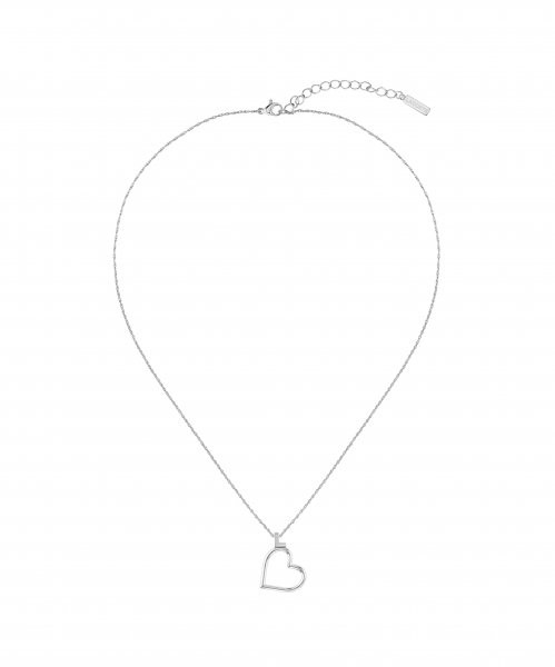 Náhrdelníky LACOSTE 2040011