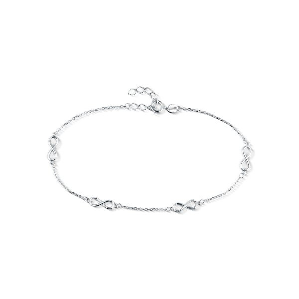 Náramek bez kamenů / řetízkový 361-588-011159 1.70g