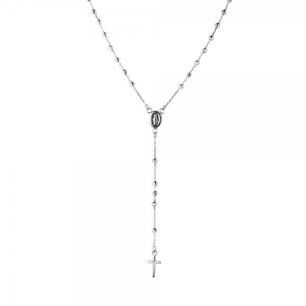 Náhrdelník bez kamenů 373-087-1512 45-4.85g