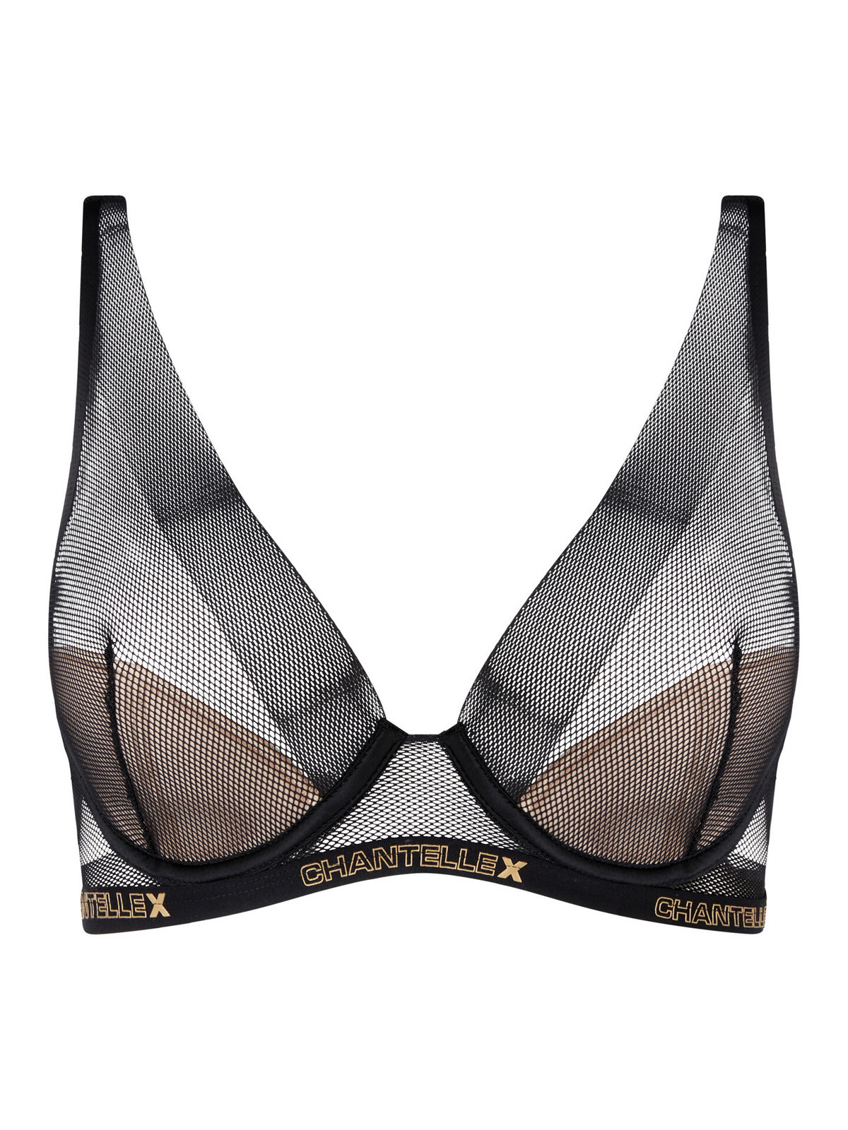 Podprsenka CHANTELLE X (T03F20-02)