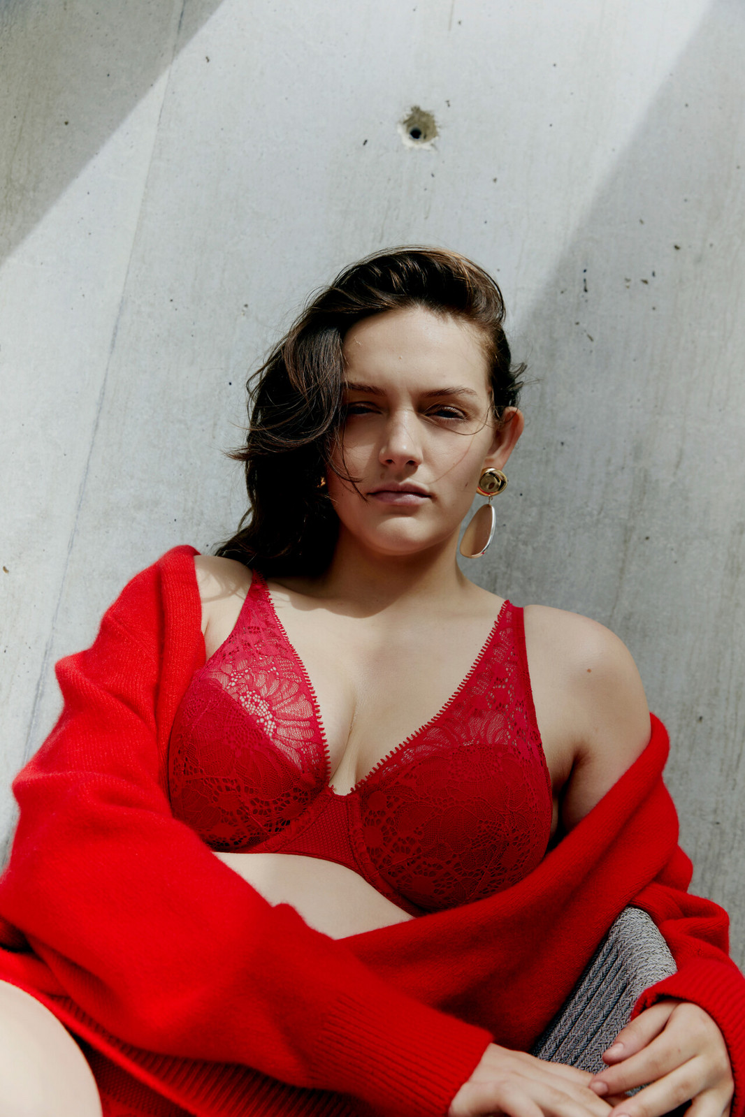 Podprsenka CHANTELLE (15F7-03)