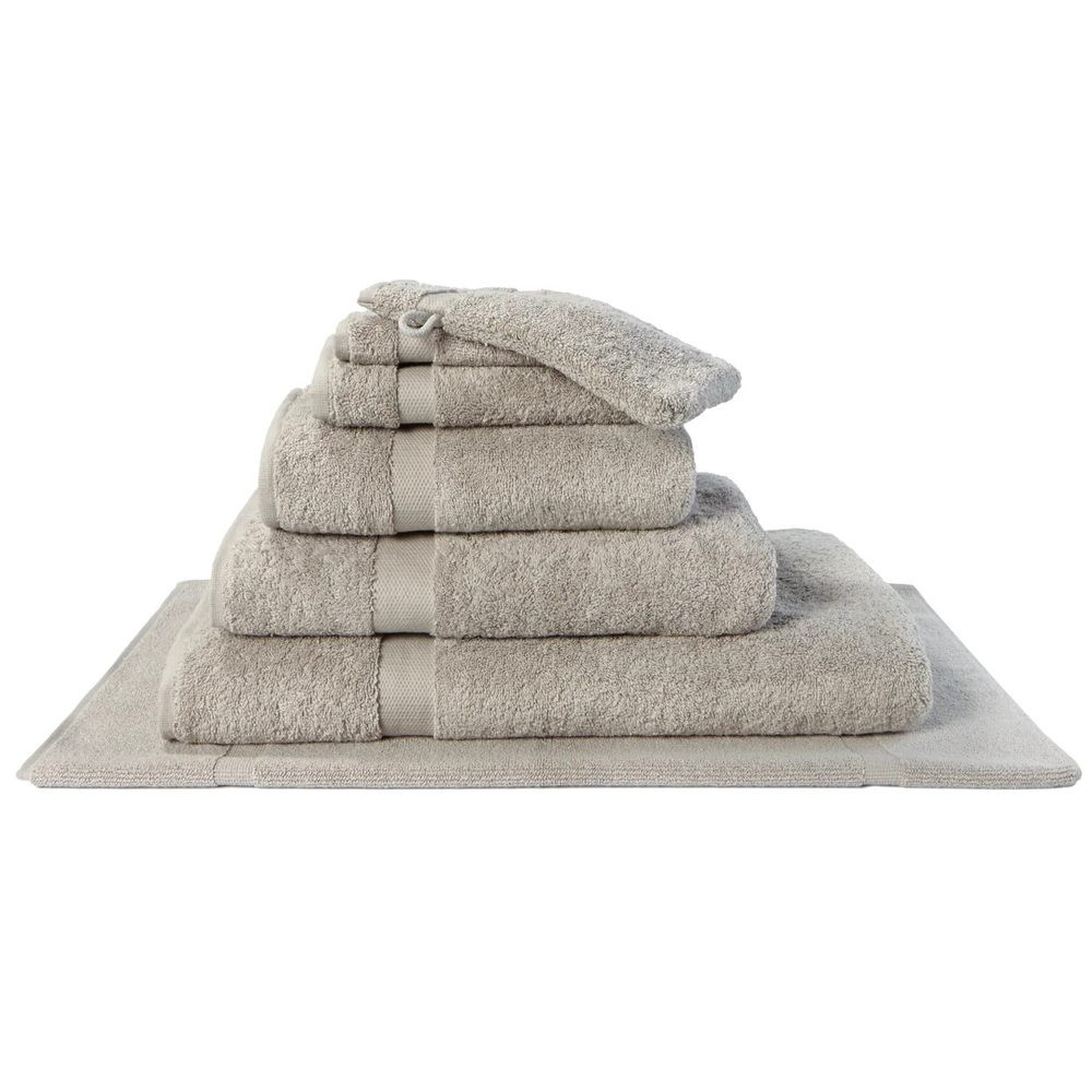 Vandyck Ručník Ranger Stone 650g/m2 - 40x60 cm