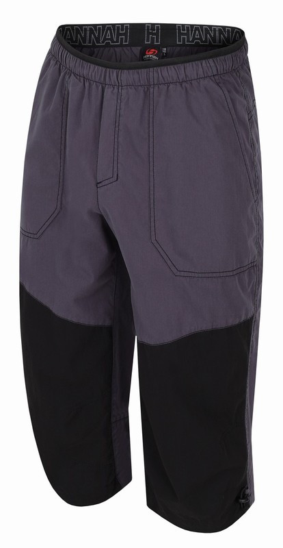 Hannah Hug dark shadow/anthracite Velikost: L 8591203085519