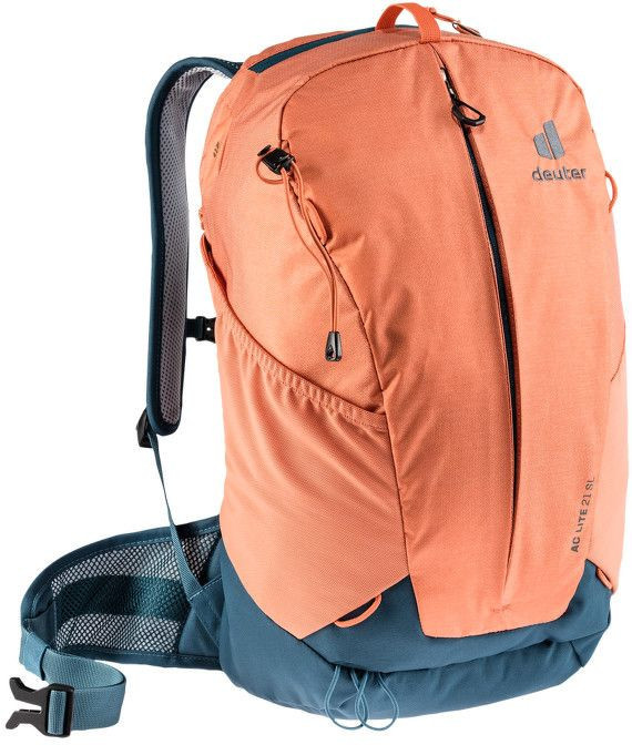 Deuter AC Lite 21 SL sienna-arctic 4046051112565