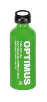 Optimus Fuel Bottle M 0,6 l s dětskou pojistkou 7391812141061