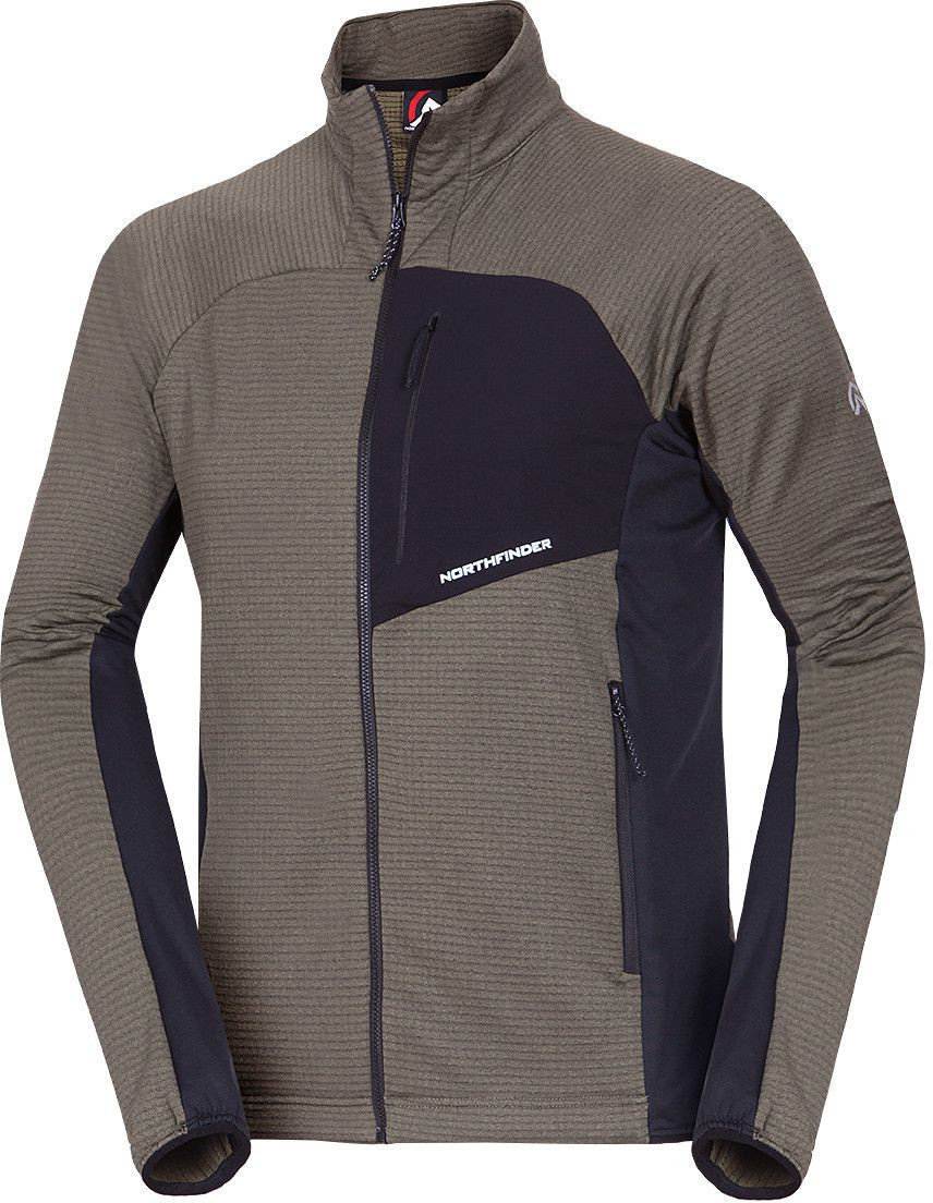 Northfinder PRIMO greenblack MI-3867OR-409 Velikost: M 8584153602547