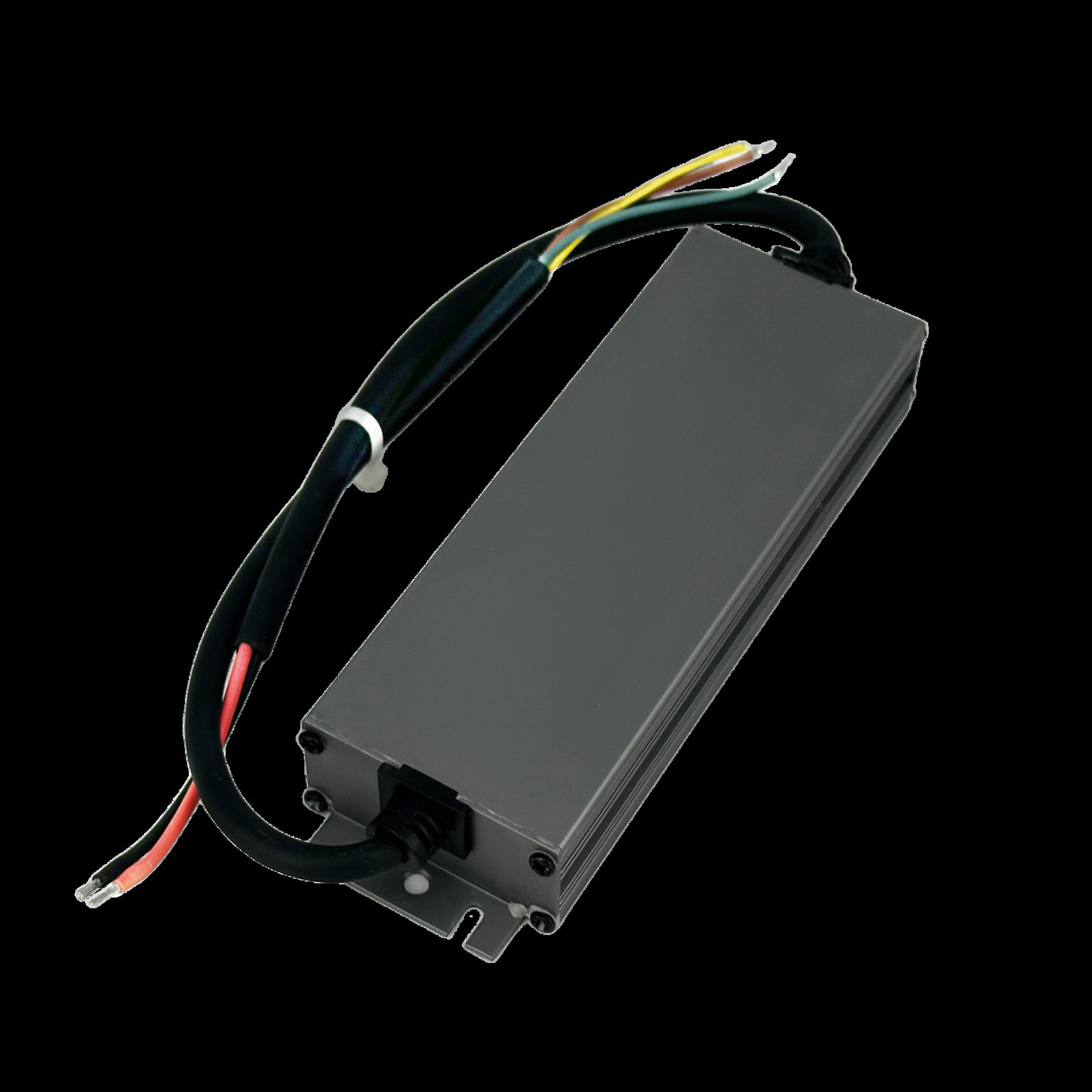 Solight LED napájecí zdroj, 230V - 24V, 2,5A, 60W, IP65 WM719