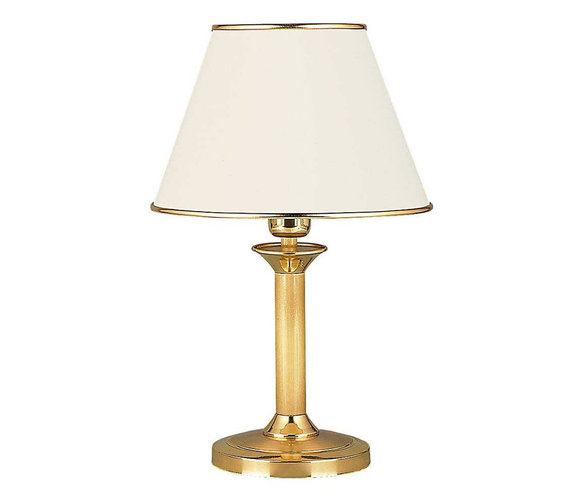 Jupiter Jupiter 288 - CL N - Stolní lampa CLASSIC 1xE27/60W/230V