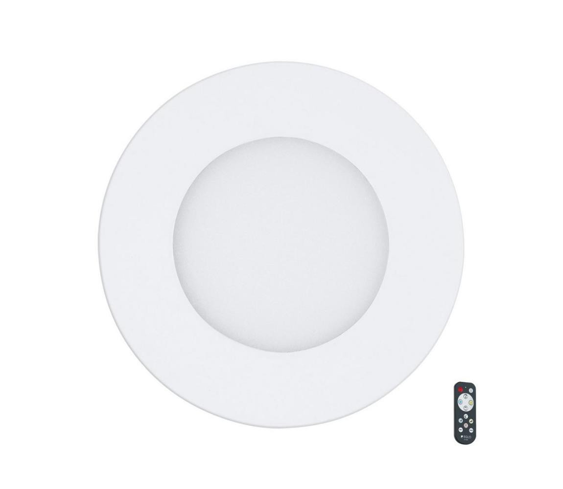 Eglo Eglo 98212 - LED Stmívatelné podhledové svítidlo FUEVA-A LED/5W/230V + DO