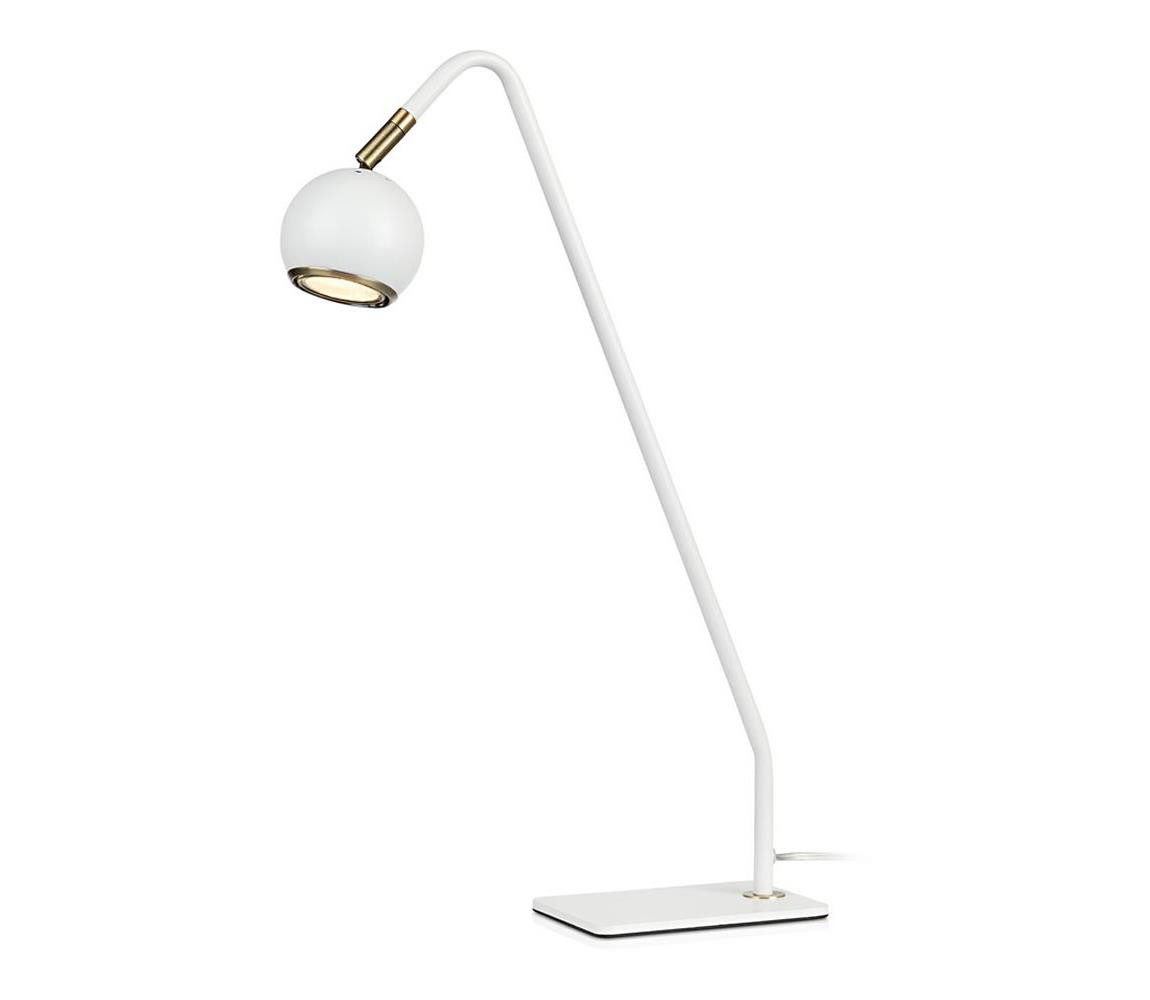 Markslöjd Markslöjd 107341 - Stolní lampa COCO 1xGU10/12W/230V