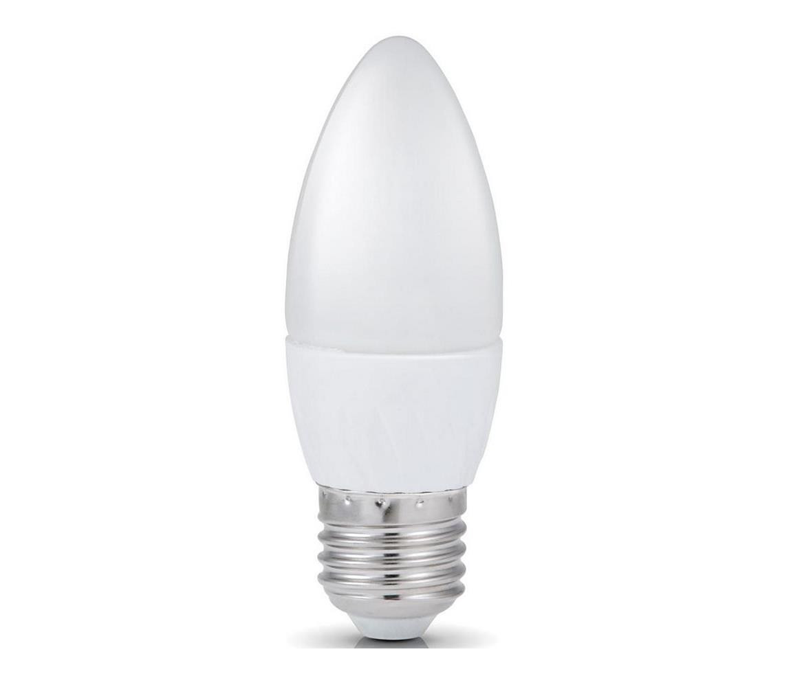 LED Žárovka E27/7W/230V 3000K
