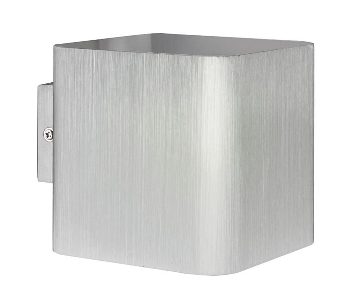 Nástěnné svítidlo IZAR 1xG9/10W/230V